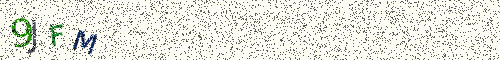 Cryptogramme