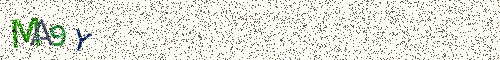 Cryptogramme