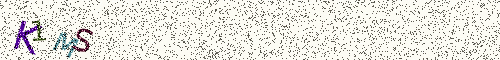 Cryptogramme