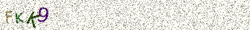Cryptogramme