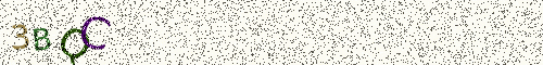 Cryptogramme