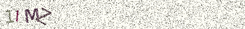Cryptogramme
