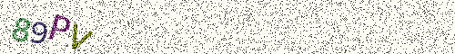 Cryptogramme