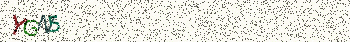 Cryptogramme