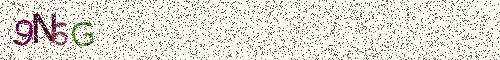 Cryptogramme