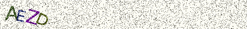 Cryptogramme