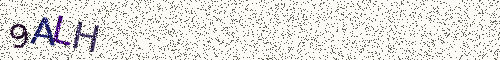 Cryptogramme