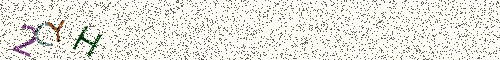 Cryptogramme