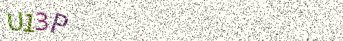 Cryptogramme