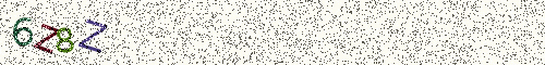 Cryptogramme
