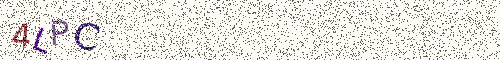 Cryptogramme