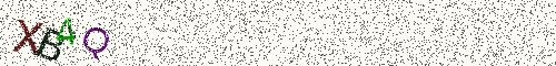 Cryptogramme