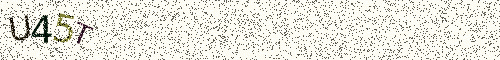Cryptogramme