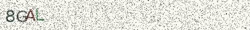 Cryptogramme