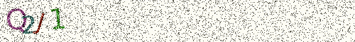 Cryptogramme