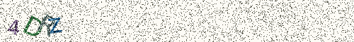 Cryptogramme
