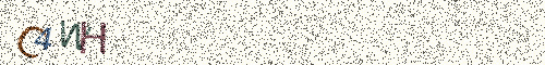 Cryptogramme