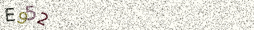 Cryptogramme