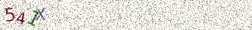 Cryptogramme