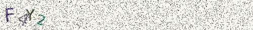 Cryptogramme