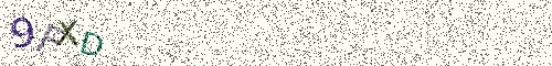 Cryptogramme