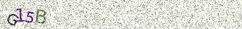 Cryptogramme