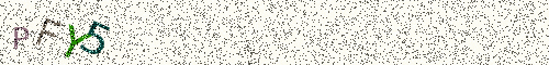 Cryptogramme