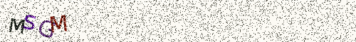 Cryptogramme