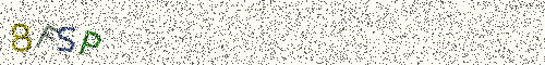 Cryptogramme