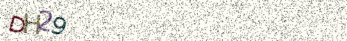 Cryptogramme