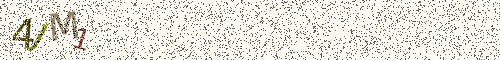 Cryptogramme
