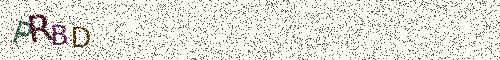 Cryptogramme