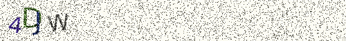 Cryptogramme