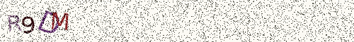 Cryptogramme
