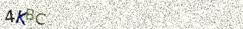 Cryptogramme