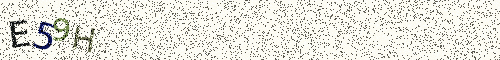 Cryptogramme