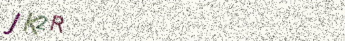 Cryptogramme