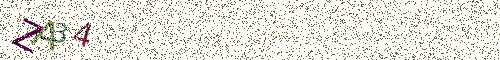 Cryptogramme