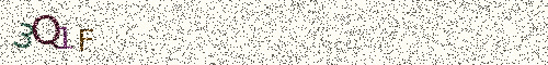 Cryptogramme