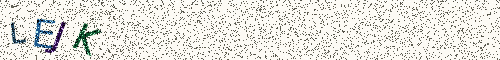 Cryptogramme