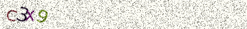 Cryptogramme