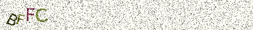 Cryptogramme