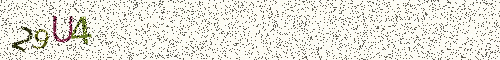 Cryptogramme