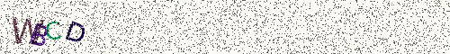 Cryptogramme