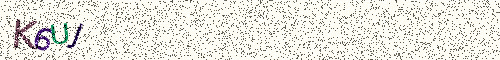 Cryptogramme
