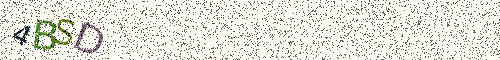 Cryptogramme