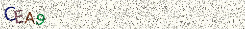 Cryptogramme