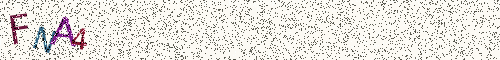 Cryptogramme
