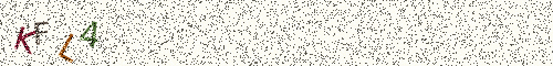 Cryptogramme