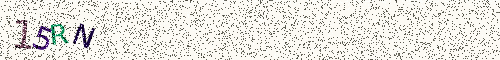 Cryptogramme